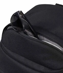 American Tourister Upbeat Laptop Backpack Zip 15.6 Inch L Black -Beroemde Bagage Winkel 143787 1041 4 600