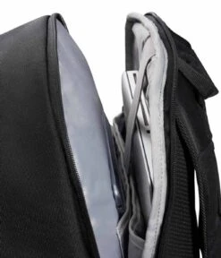 American Tourister Upbeat Laptop Backpack Zip 15.6 Inch L Black -Beroemde Bagage Winkel 143787 1041 5 600