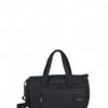 Samsonite Roader Duffle Xtra Small Deep Black -Beroemde Bagage Winkel 144244 1276 1 600