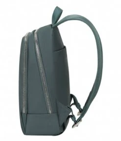Samsonite Be Her Backpack S Petrol Grey -Beroemde Bagage Winkel 144370 6325 4 600