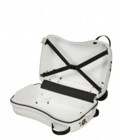 Samsonite Dream2Go Ride-On Suitcase Puppy P. -Beroemde Bagage Winkel 145033 9568 5 600