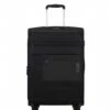 Samsonite Vaycay Spinner 66/24 Expandable Black -Beroemde Bagage Winkel 145451 1041 1 600