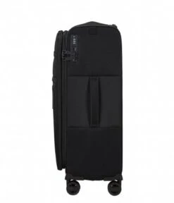 Samsonite Vaycay Spinner 66/24 Expandable Black 10 Samsonite Vaycay Spinner 66/24 Expandable Black -Beroemde Bagage Winkel 145451 1041 3 600