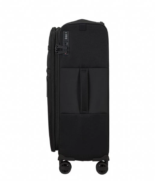 Samsonite Vaycay Spinner 66/24 Expandable Black 5 Samsonite Vaycay Spinner 66/24 Expandable Black - Afbeelding 3