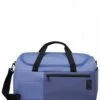 Samsonite Vaycay Duffle 53/21 Lavender 2 Samsonite Vaycay Duffle 53/21 Lavender -Beroemde Bagage Winkel 145453 1491 1 600