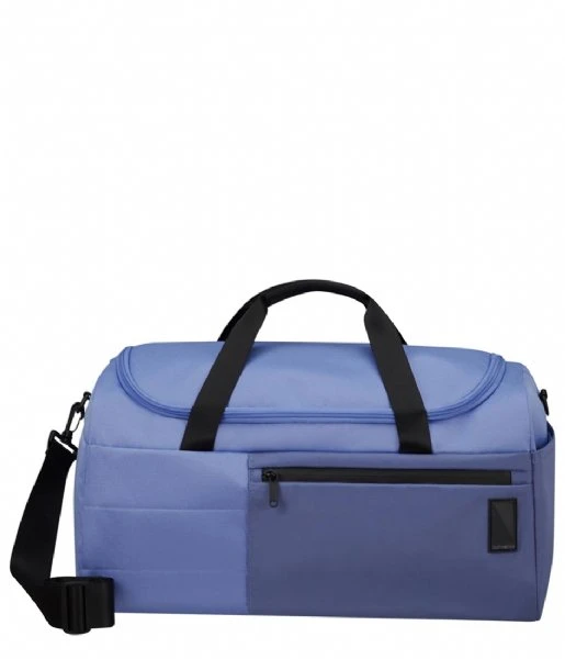 Samsonite Vaycay Duffle 53/21 Lavender 3 Samsonite Vaycay Duffle 53/21 Lavender