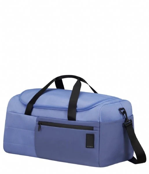 Samsonite Vaycay Duffle 53/21 Lavender 4 Samsonite Vaycay Duffle 53/21 Lavender - Afbeelding 2