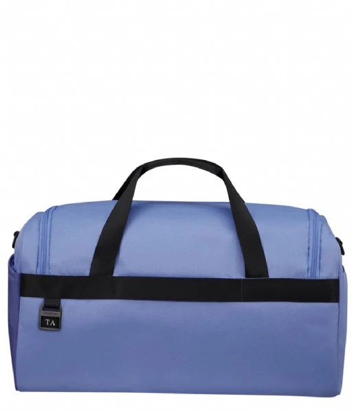 Samsonite Vaycay Duffle 53/21 Lavender 5 Samsonite Vaycay Duffle 53/21 Lavender - Afbeelding 3