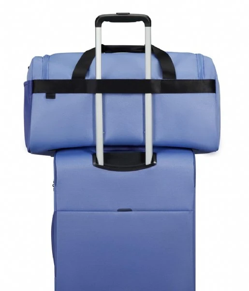 Samsonite Vaycay Duffle 53/21 Lavender 7 Samsonite Vaycay Duffle 53/21 Lavender - Afbeelding 5