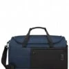 Samsonite Vaycay Duffle 53/21 Navy Blue -Beroemde Bagage Winkel 145453 1598 1 600