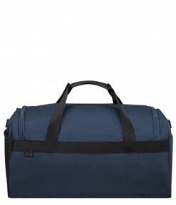 Samsonite Vaycay Duffle 53/21 Navy Blue -Beroemde Bagage Winkel 145453 1598 3 600