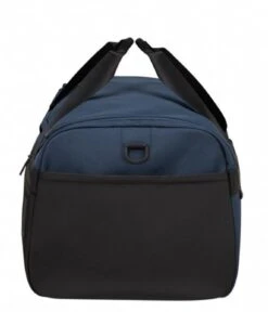 Samsonite Vaycay Duffle 53/21 Navy Blue -Beroemde Bagage Winkel 145453 1598 4 600