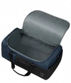 Samsonite Vaycay Duffle 53/21 Navy Blue -Beroemde Bagage Winkel 145453 1598 5 600