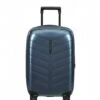 Samsonite Attrix Sp. 55/20 Expandable Length 35Cm Steel Blue