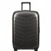 Samsonite Attrix Spinner 69/25 Anthracite -Beroemde Bagage Winkel 146118 1009 1 600