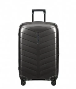 Samsonite Attrix Spinner 69/25 Anthracite