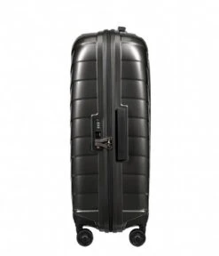Samsonite Attrix Spinner 69/25 Anthracite -Beroemde Bagage Winkel 146118 1009 3 600