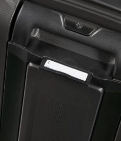 Samsonite Attrix Spinner 69/25 Anthracite -Beroemde Bagage Winkel 146118 1009 5 600