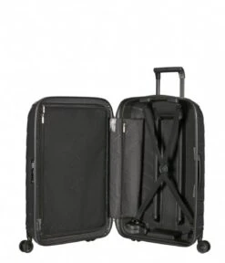 Samsonite Attrix Spinner 69/25 Anthracite -Beroemde Bagage Winkel 146118 1009 6 600