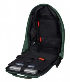 American Tourister Urban Groove UG24 Commute Bp 15.6 Inch Cool Green 13 American Tourister Urban Groove UG24 Commute Bp 15.6 Inch Cool Green -Beroemde Bagage Winkel 146368 7951 6 600