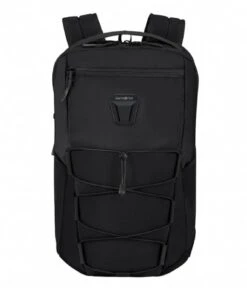 Samsonite Dye-Namic Backpack S 14.1 Inch Black