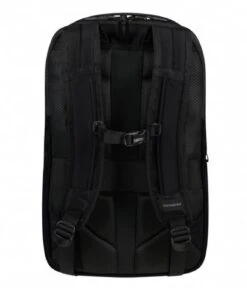 Samsonite Dye-Namic Backpack S 14.1 Inch Black -Beroemde Bagage Winkel 146457 1041 4 600
