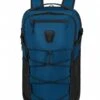 Samsonite Dye-Namic Backpack L 17.3 Inch Blue -Beroemde Bagage Winkel 146460 1090 1 600