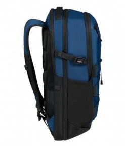 Samsonite Dye-Namic Backpack L 17.3 Inch Blue -Beroemde Bagage Winkel 146460 1090 3 600