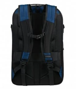 Samsonite Dye-Namic Backpack L 17.3 Inch Blue -Beroemde Bagage Winkel 146460 1090 4 600