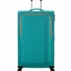American Tourister Sea Seeker Spinner 80/30 Tsa Aqua Green -Beroemde Bagage Winkel 146676 1013 1 600