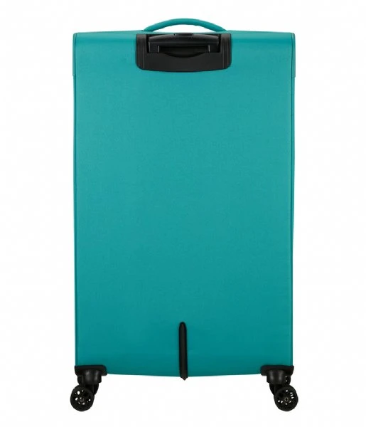 American Tourister Sea Seeker Spinner 80/30 Tsa Aqua Green 5 American Tourister Sea Seeker Spinner 80/30 Tsa Aqua Green - Afbeelding 3