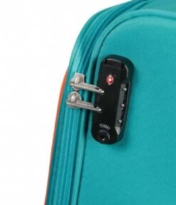 American Tourister Sea Seeker Spinner 80/30 Tsa Aqua Green 13 American Tourister Sea Seeker Spinner 80/30 Tsa Aqua Green -Beroemde Bagage Winkel 146676 1013 6 600
