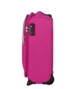 American Tourister Sea Seeker Upright Underseater Tsa Deep Fuchsia 10 American Tourister Sea Seeker Upright Underseater Tsa Deep Fuchsia -Beroemde Bagage Winkel 146677 7806 3 600