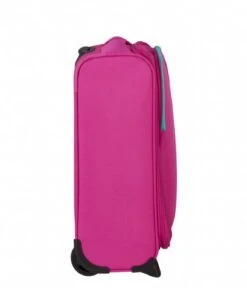 American Tourister Sea Seeker Upright Underseater Tsa Deep Fuchsia 11 American Tourister Sea Seeker Upright Underseater Tsa Deep Fuchsia -Beroemde Bagage Winkel 146677 7806 4 600