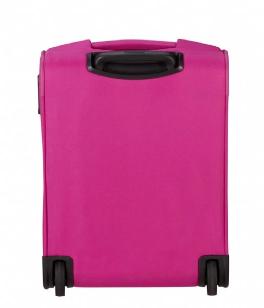 American Tourister Sea Seeker Upright Underseater Tsa Deep Fuchsia 7 American Tourister Sea Seeker Upright Underseater Tsa Deep Fuchsia - Afbeelding 5
