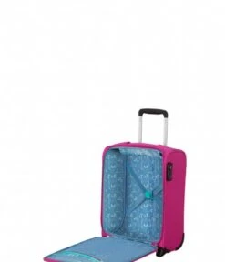 American Tourister Sea Seeker Upright Underseater Tsa Deep Fuchsia 13 American Tourister Sea Seeker Upright Underseater Tsa Deep Fuchsia -Beroemde Bagage Winkel 146677 7806 6 600