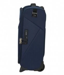 Samsonite Litebeam Upright 45/16 Underseater Midnight Blue -Beroemde Bagage Winkel 146850 1549 3 600
