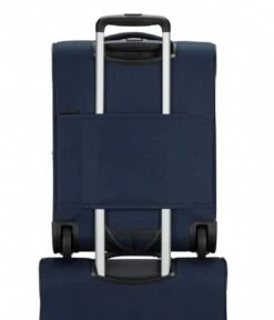 Samsonite Litebeam Upright 45/16 Underseater Midnight Blue -Beroemde Bagage Winkel 146850 1549 6 600