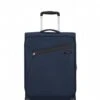 Samsonite Litebeam Upright 55/20 Midnight Blue -Beroemde Bagage Winkel 146851 1549 1 600