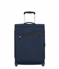 Samsonite Litebeam Upright 55/20 Midnight Blue