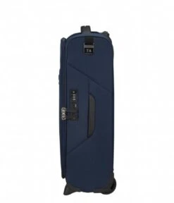 Samsonite Litebeam Upright 55/20 Midnight Blue -Beroemde Bagage Winkel 146851 1549 3 600