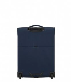 Samsonite Litebeam Upright 55/20 Midnight Blue -Beroemde Bagage Winkel 146851 1549 5 600