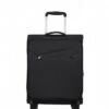 Samsonite Litebeam Spinner 55/20 Black -Beroemde Bagage Winkel 146852 1041 1 600