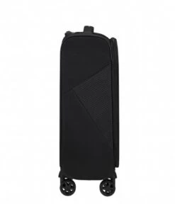 Samsonite Litebeam Spinner 55/20 Black -Beroemde Bagage Winkel 146852 1041 4 600