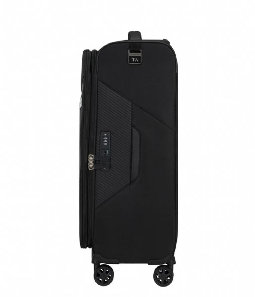 Samsonite Litebeam Spinner 66/24 Expandable Black 5 Samsonite Litebeam Spinner 66/24 Expandable Black - Afbeelding 3