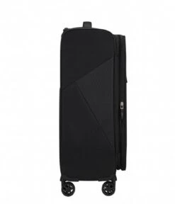 Samsonite Litebeam Spinner 66/24 Expandable Black 11 Samsonite Litebeam Spinner 66/24 Expandable Black -Beroemde Bagage Winkel 146853 1041 4 600