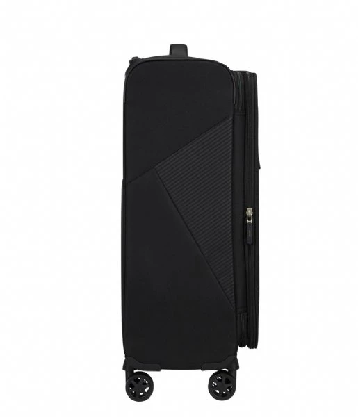 Samsonite Litebeam Spinner 66/24 Expandable Black 6 Samsonite Litebeam Spinner 66/24 Expandable Black - Afbeelding 4