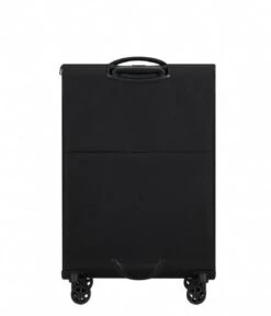 Samsonite Litebeam Spinner 66/24 Expandable Black 12 Samsonite Litebeam Spinner 66/24 Expandable Black -Beroemde Bagage Winkel 146853 1041 5 600