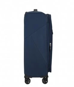 Samsonite Litebeam Spinner 66/24 Expandable Midnight Blue -Beroemde Bagage Winkel 146853 1549 4 600