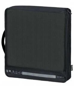 Samsonite Set Of 3 Packing Cubes Black -Beroemde Bagage Winkel 146885 1041 3 600